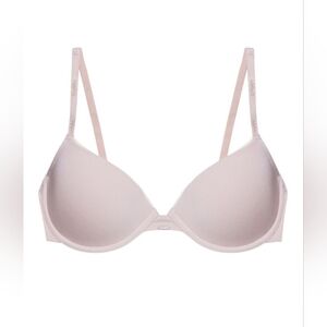 BeMe New York, Basic T Shirt Bra In Nude NWT!